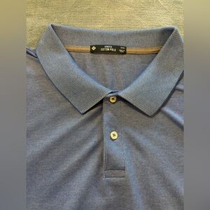 MEMBER’S MARK Men’s Polo 3XL